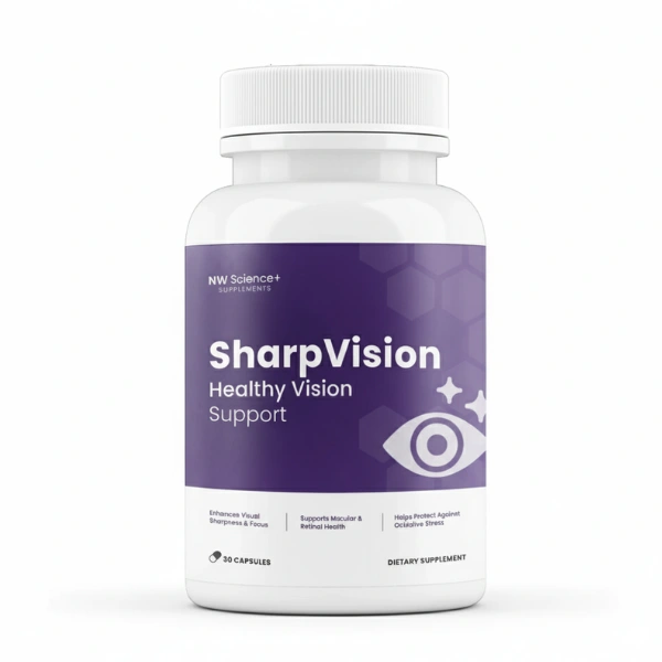 SharpVision